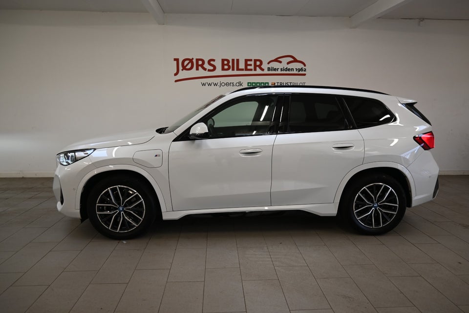 BMW X1 1,5 xDrive25e M-Sport aut. 5d