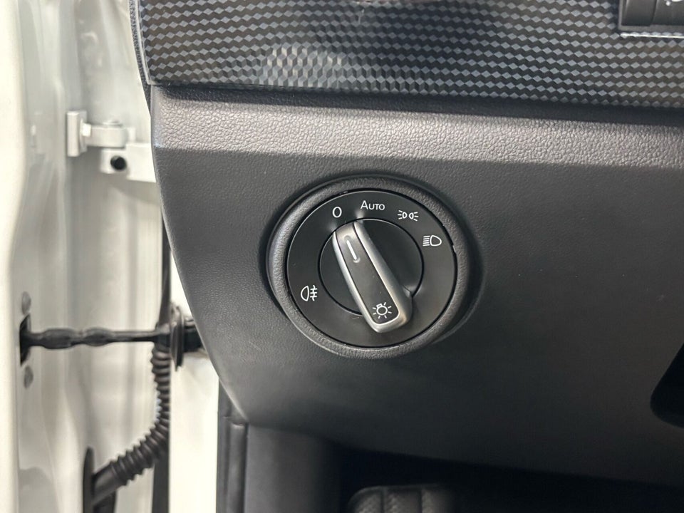 VW e-Up! 5d