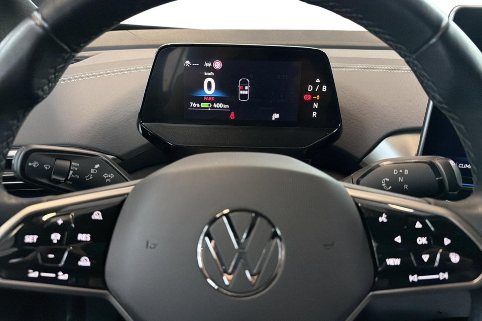 VW ID.5 77 Style+ 5d