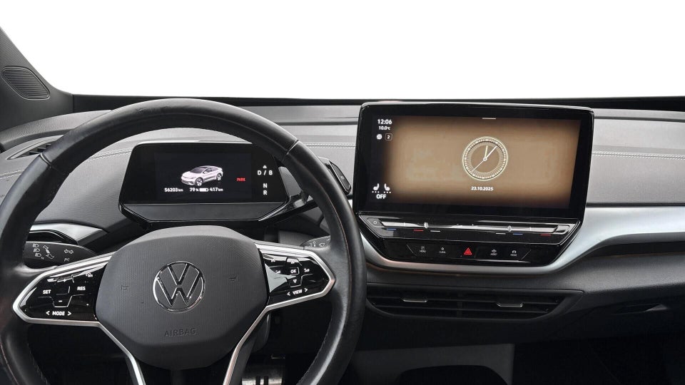 VW ID.5 77 Pro Performance 5d