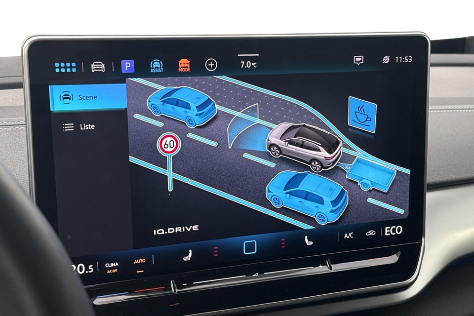 VW ID.4 77 Style 4Motion 5d