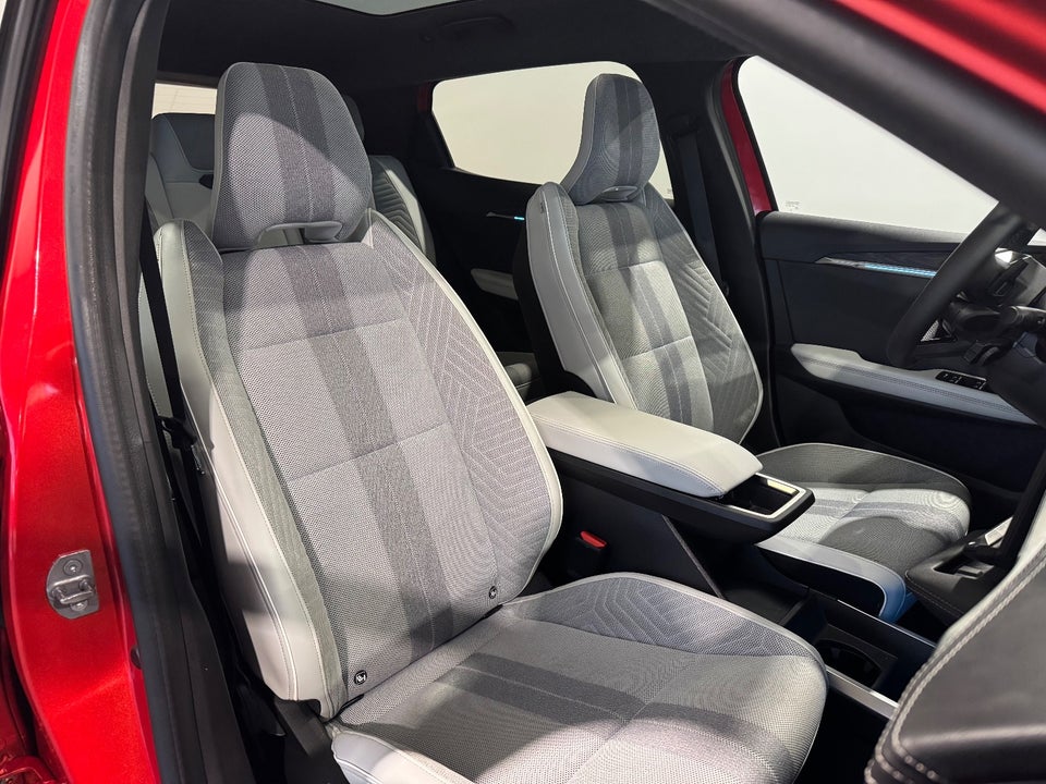 Renault Scenic E-Tech 87 Iconic 5d