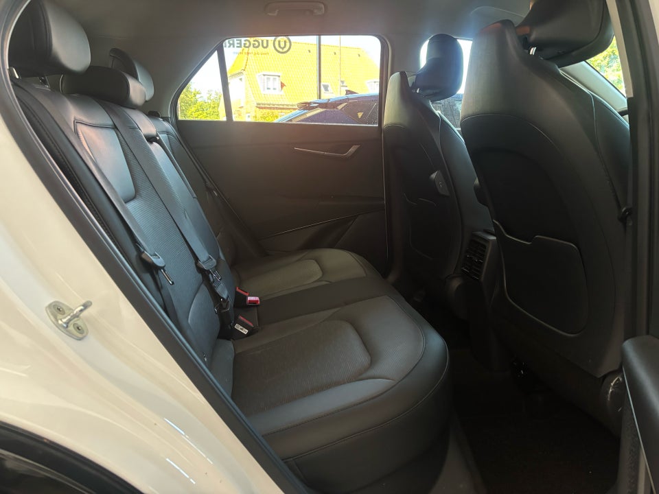 Kia Niro 1,6 PHEV Upgrade DCT 5d