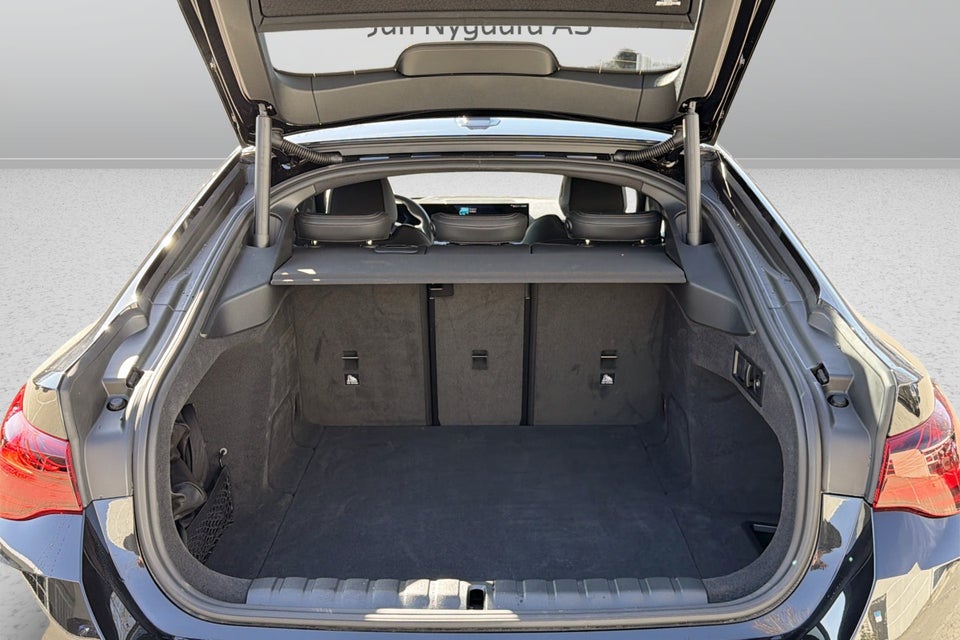 BMW i4 M60 Fully Charged xDrive 5d