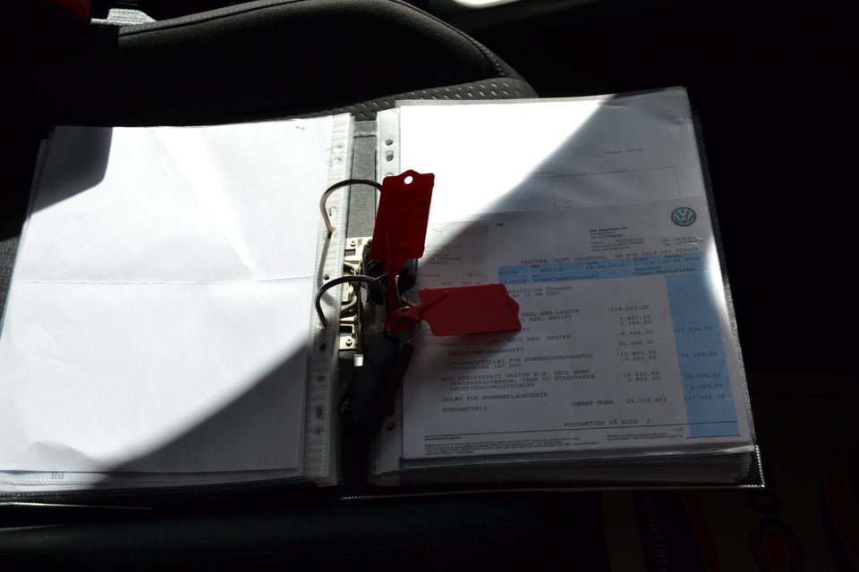 VW Polo 1,0 TSi 95 Comfortline Connect DSG 5d