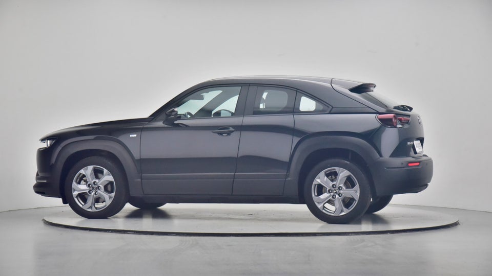 Mazda MX-30 e-SkyActive Exclusive-Line 5d