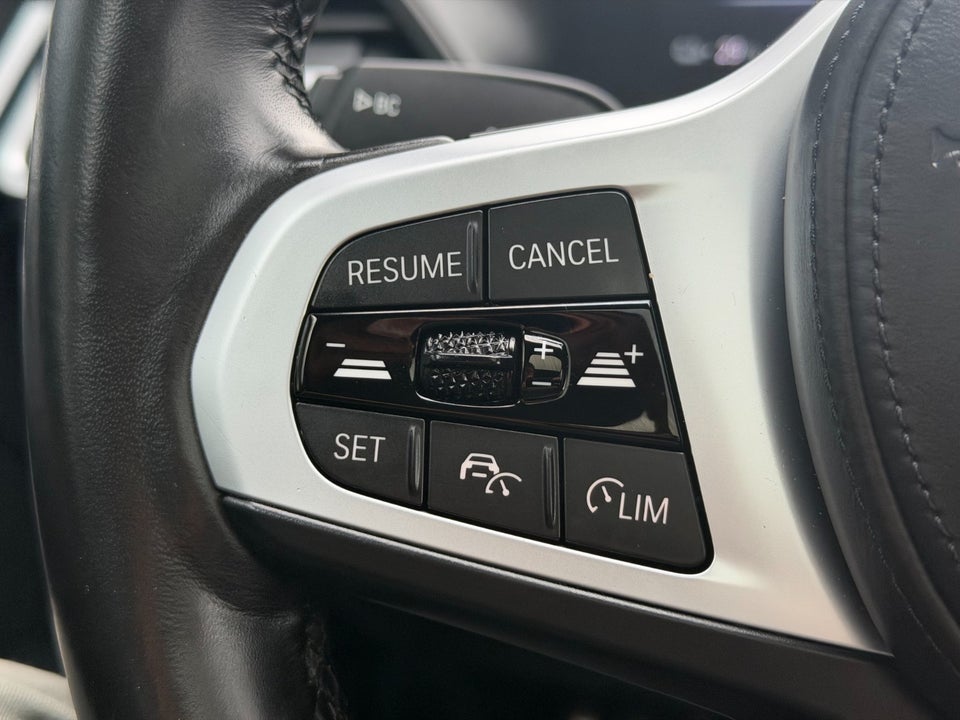 BMW i4 eDrive40 Fully Charged M-Sport 5d