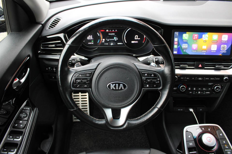 Kia e-Niro 64 Advance 5d