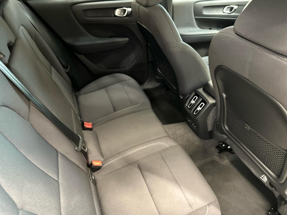 Volvo EX40 Extended Range Core 5d