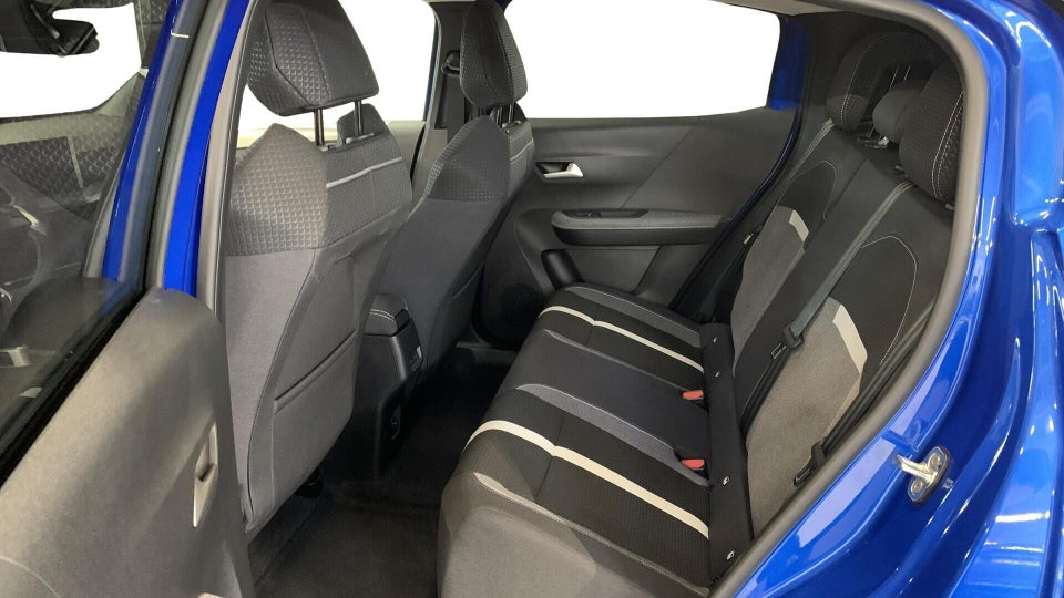 Opel Frontera 44 GS 5d