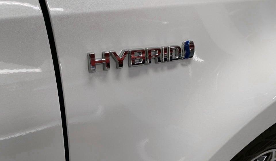 Toyota Yaris 1,5 Hybrid H3 Style e-CVT 5d