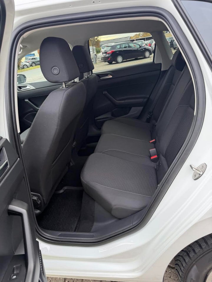 VW Polo 1,6 TDi 95 Highline DSG 5d