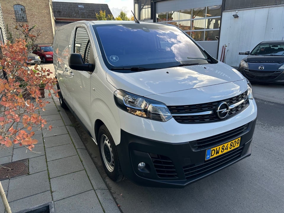 Opel Vivaro 2,0 D 145 Enjoy+ L3V2 aut.