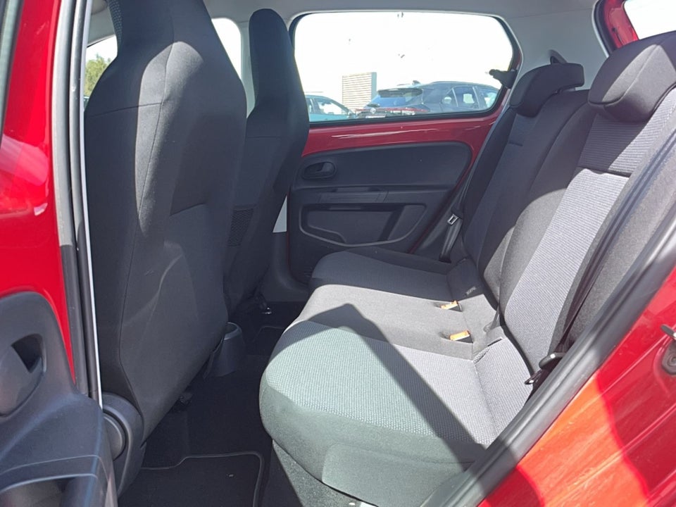 Skoda Citigo 1,0 60 Ambition GreenTec 5d