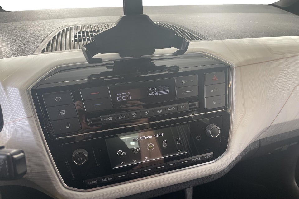 Seat Mii Electric 5d