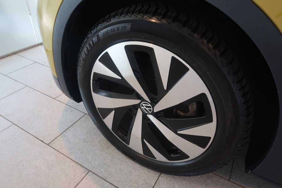 VW ID.4 77 1ST Pro Performance 5d