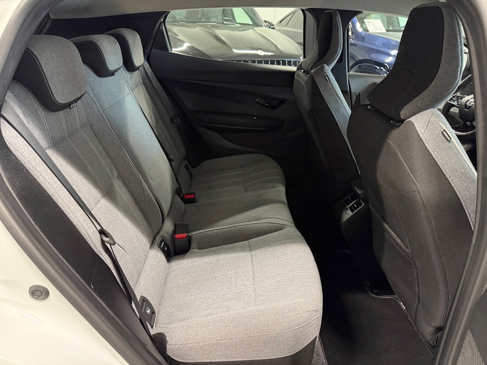 Renault Megane E-Tech 60 Equilibre 5d