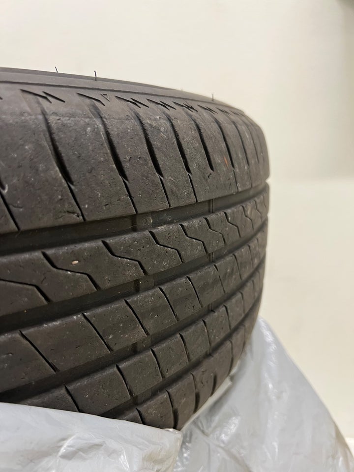 VW ID.3 58 Pro Performance Life 5d