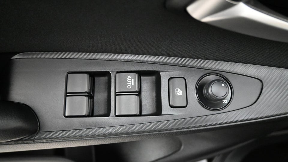 Mazda 2 1,5 SkyActive-G Homura aut. 5d