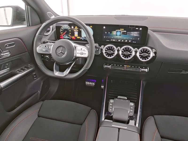 Mercedes EQA350 AMG Line 4Matic 5d