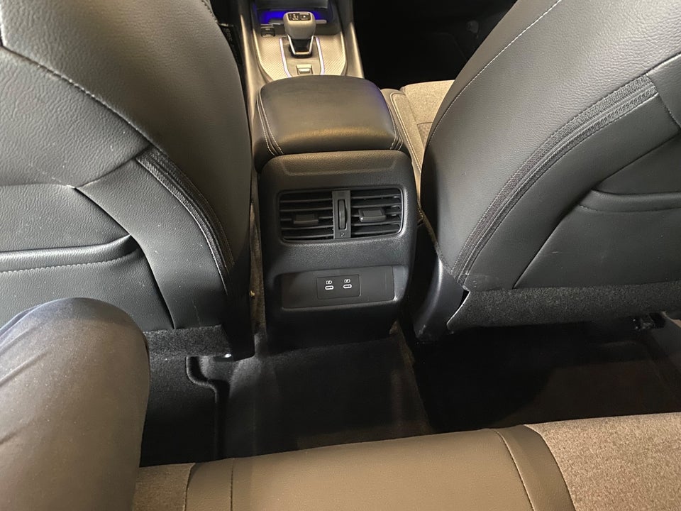 Nissan Qashqai 1,3 mHEV N-Connecta X-tr. 5d