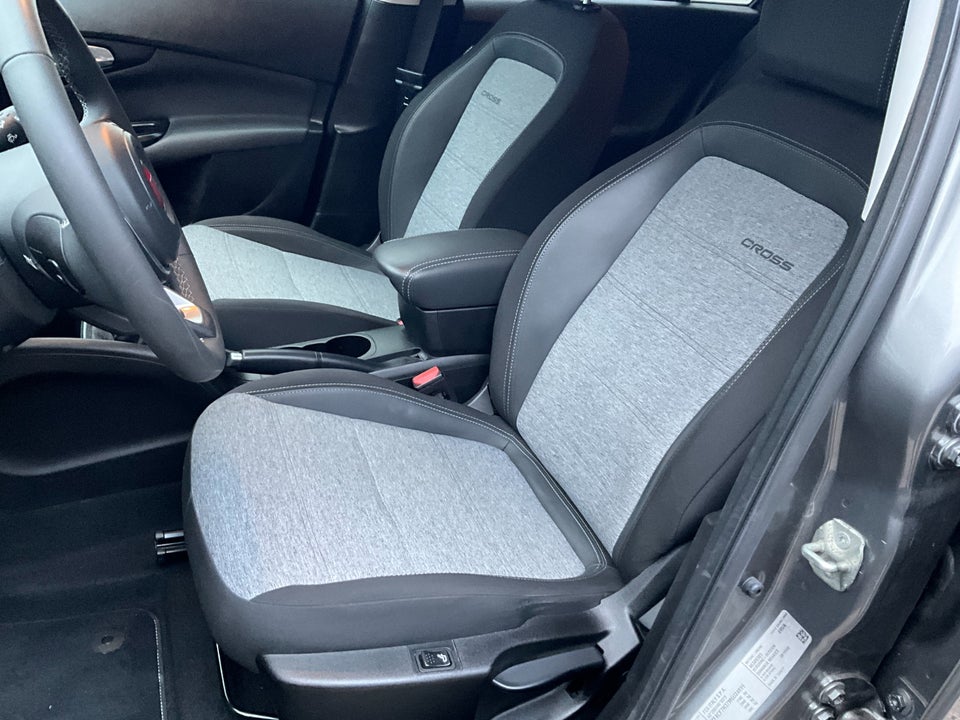 Fiat Tipo Cross 1,0  5d