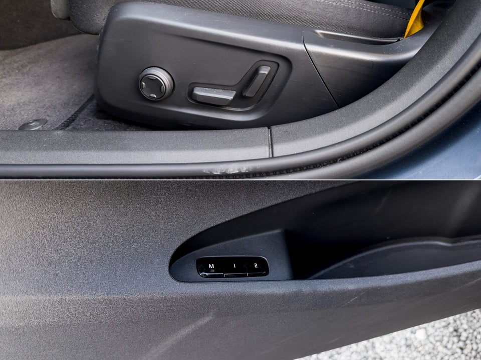 Polestar 2 Long Range Performance AWD 5d