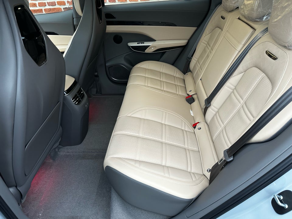 Hongqi EHS7 111 Exclusive 5d