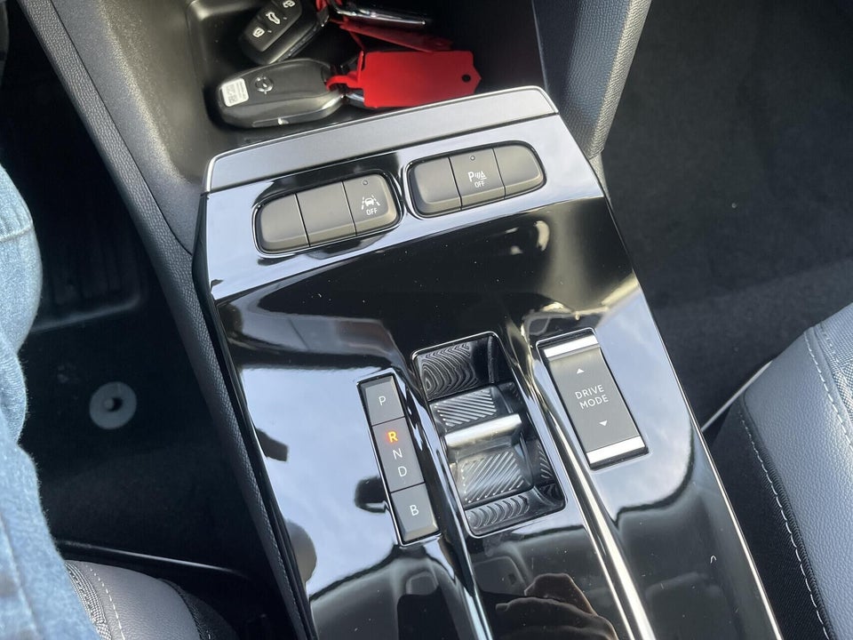 Opel Mokka-e 50 Elegance 5d