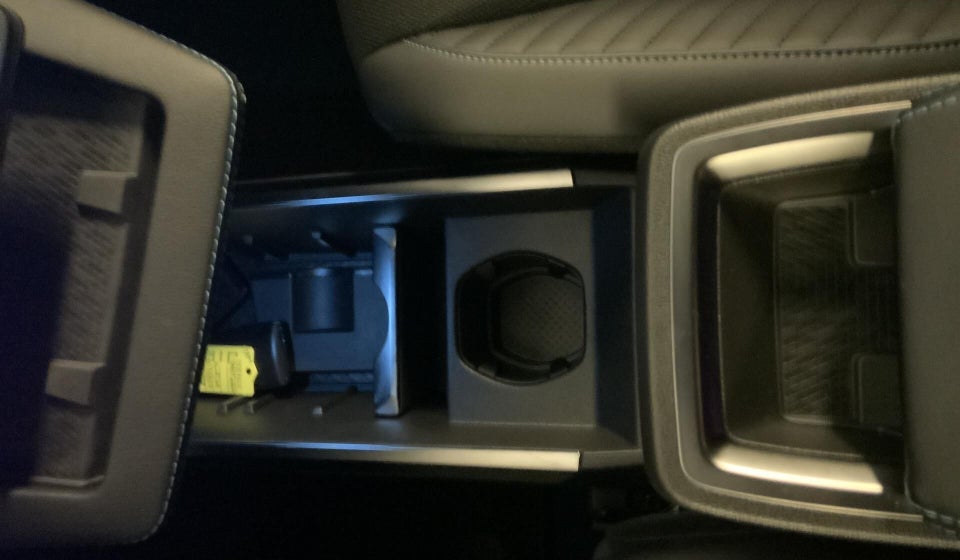 Renault Scenic E-Tech 87 Esprit Alpine 5d