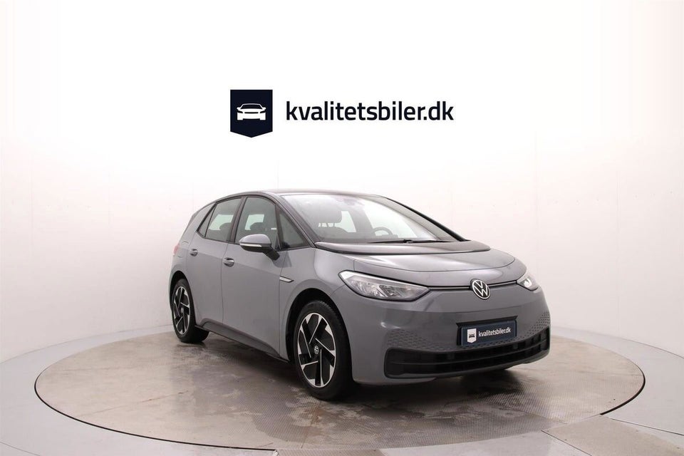 VW ID.3 45 Pure Performance 5d