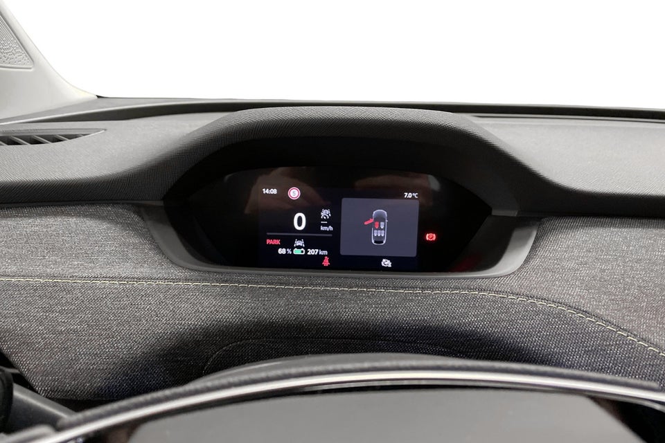 Skoda Elroq 60 iV Loft 5d