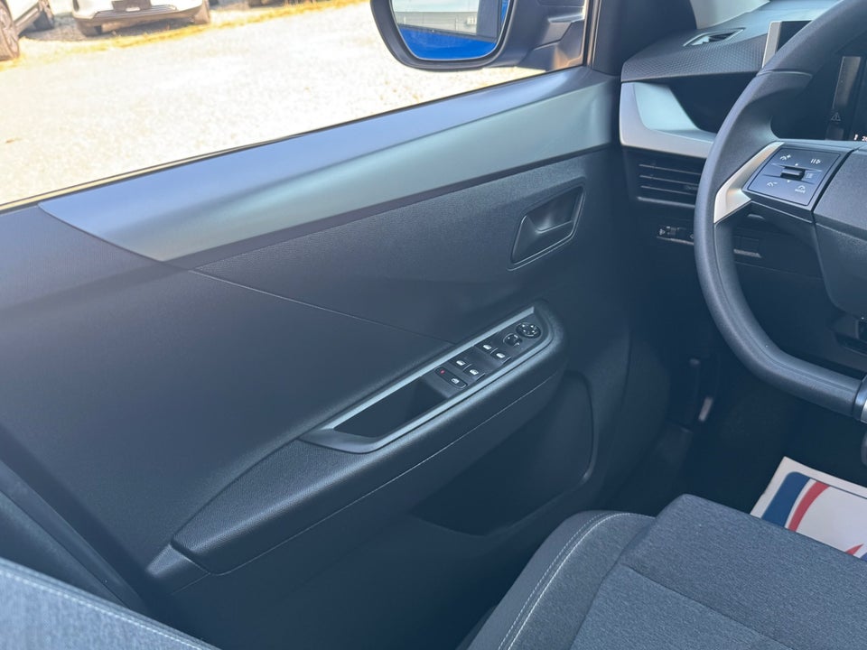 Opel Frontera 44 Edition 5d