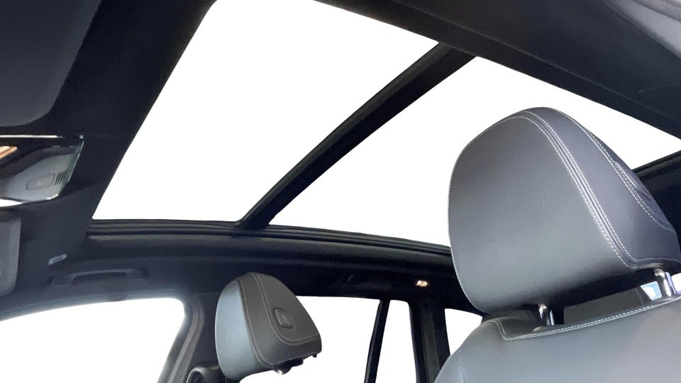 BMW iX3 Charged M-Sport 5d