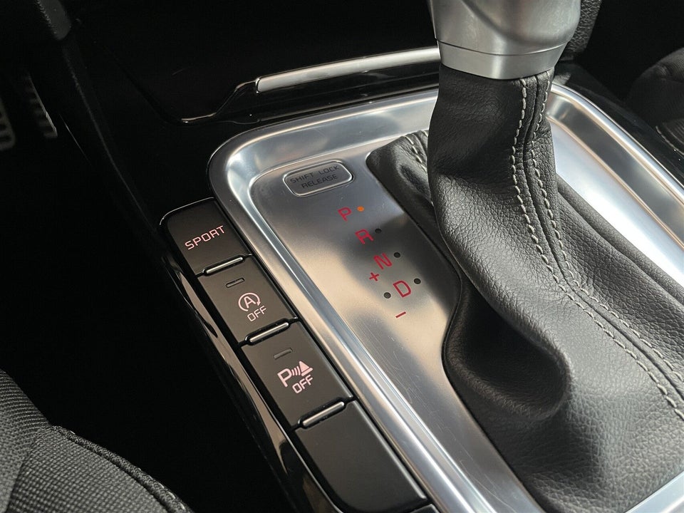 Kia Ceed 1,4 T-GDi GT-Line DCT 5d