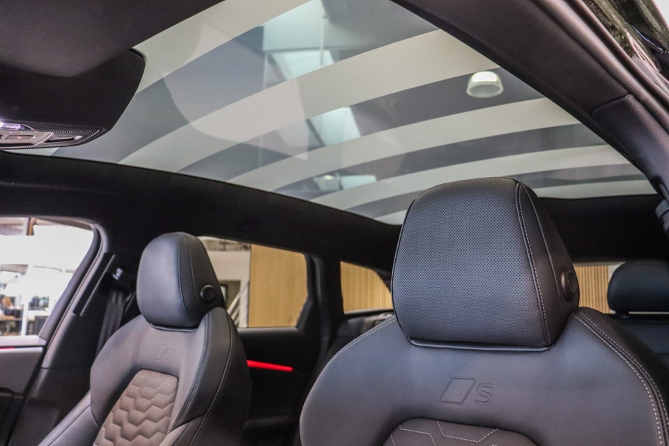 Audi A6 e-tron Ultra Avant 5d