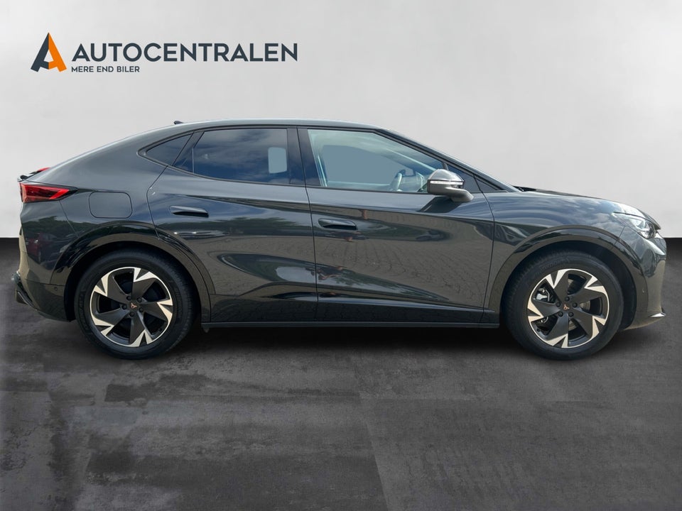 Cupra Tavascan 77 Endurance 5d