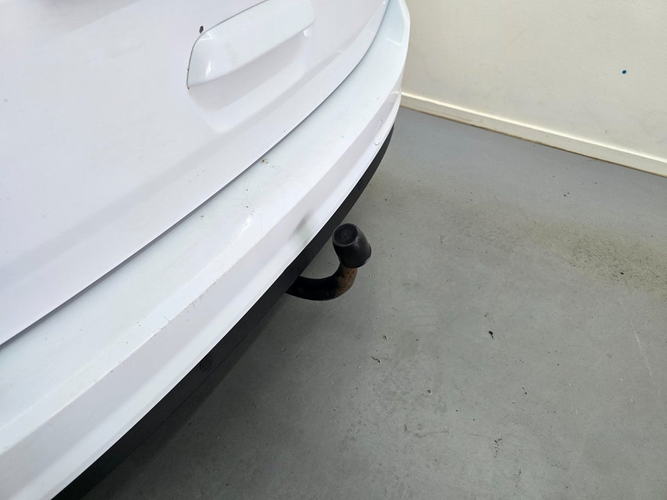 Ford Grand C-MAX 2,0 TDCi 140 Titanium aut. 5d