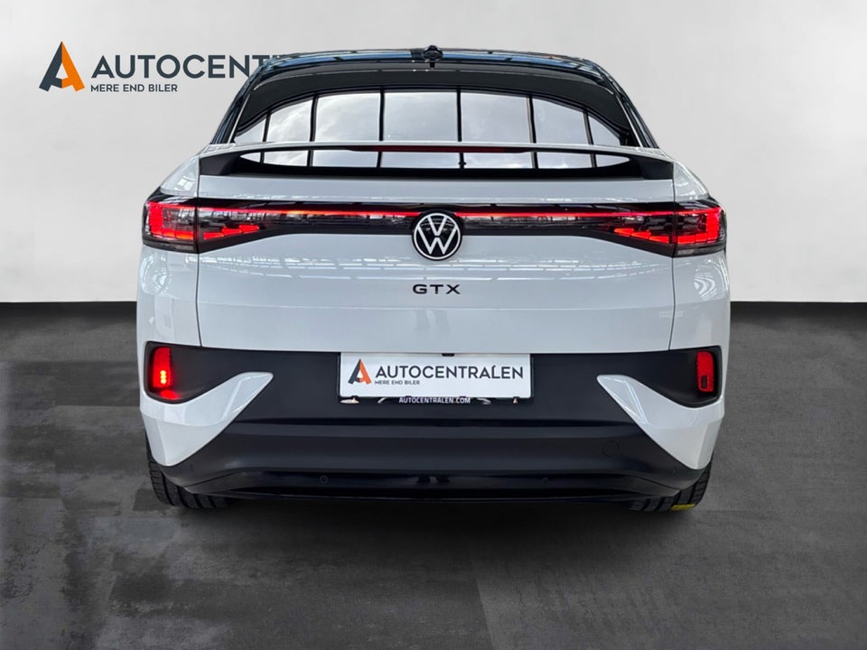 VW ID.5 77 GTX 4Motion 5d