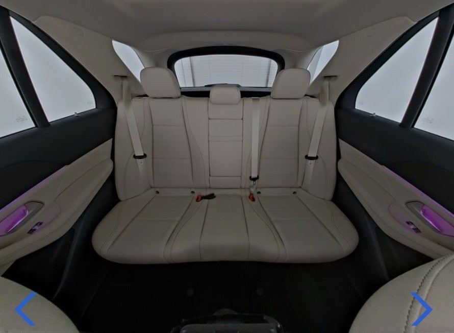 Mercedes GLE350 de 2,0 AMG Line Advance Plus aut. 4Matic 5d