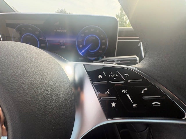 Mercedes EQE300 AMG Line 4d