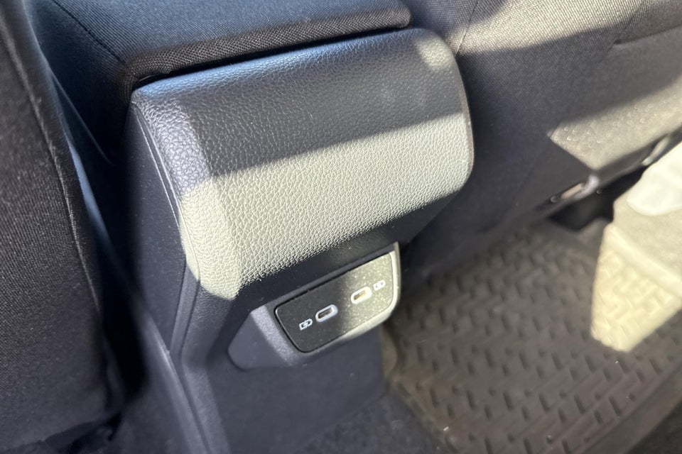 VW Taigo 1,0 TSi 110 Life DSG 5d