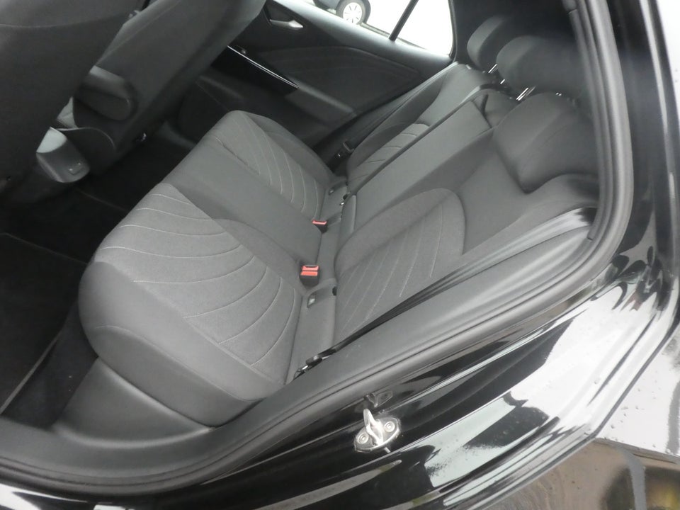 VW ID.3 58 Pro Performance 5d