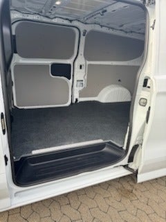 VW Transporter 2,0 TDi 150 Comfort Kassevogn aut. LWB