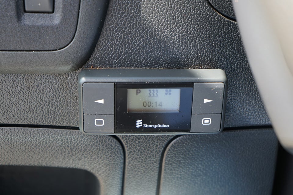 Opel Movano 2,3 CDTi 145 Edition+ Chassis L3 2d