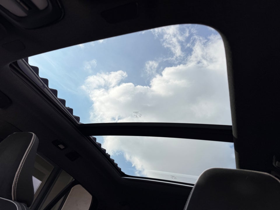 Volvo XC40 P6 ReCharge Ultimate 5d