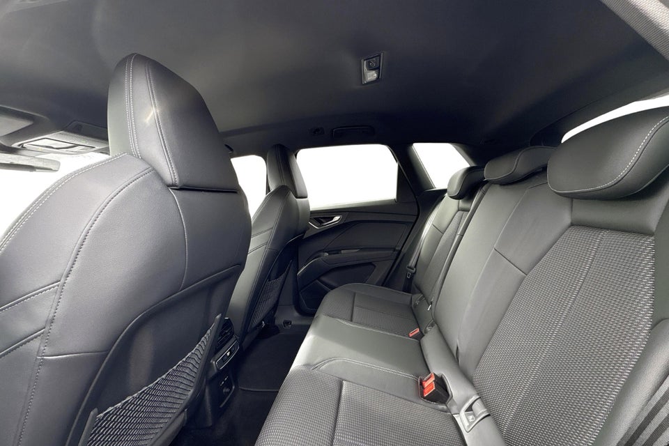 Audi Q4 e-tron 45 Ultra 5d