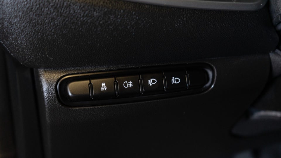 Fiat 500e 42 Icon 3d
