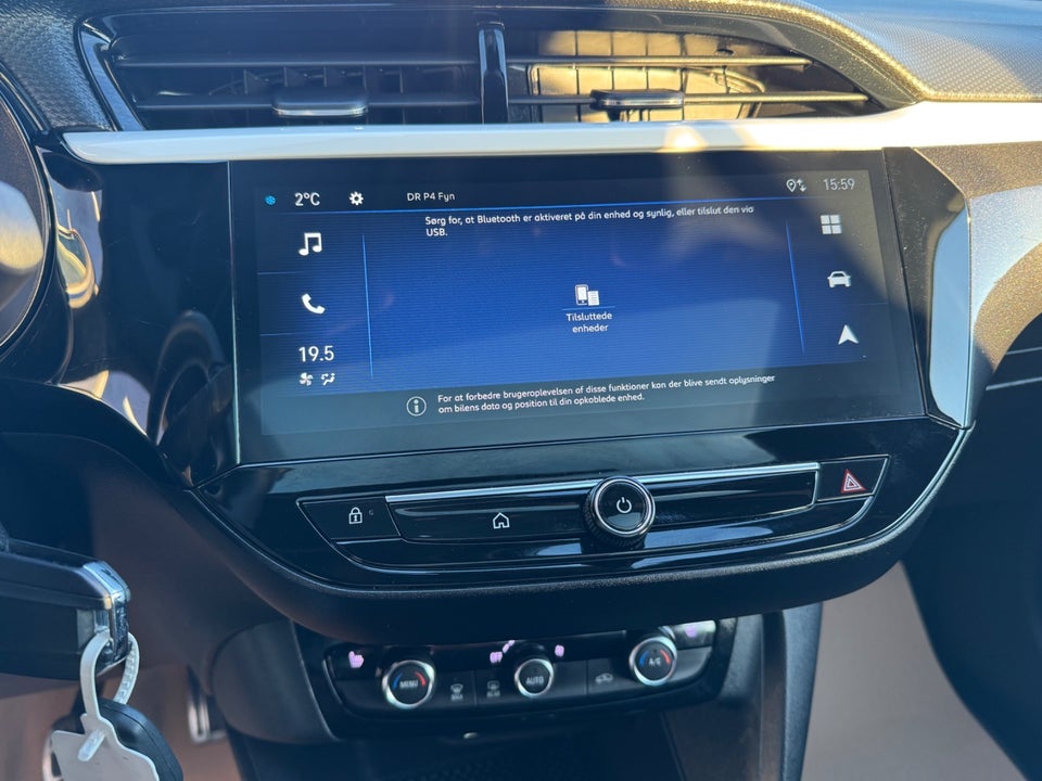 Opel Corsa 1,2 GS 5d