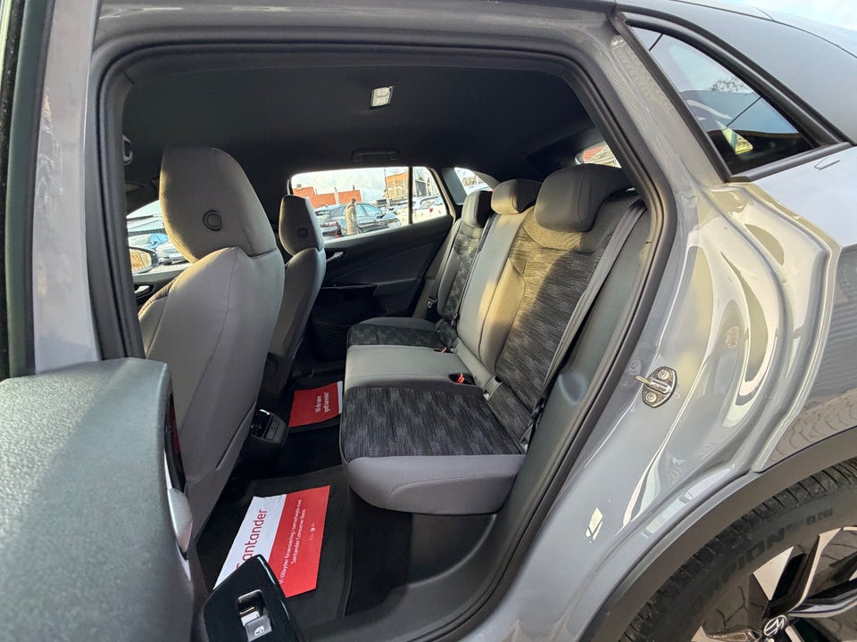 VW ID.4 77 Pro Performance 5d